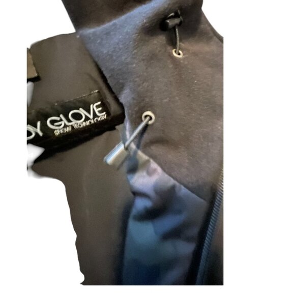 BODY GLOVE SNOW TEHNOLOGY JACKET - Picture 4 of 8